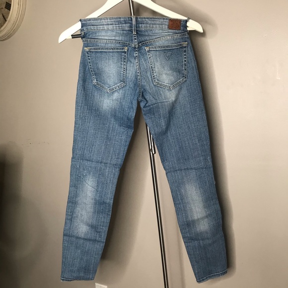 Guess Kate skinny - Picture 2 of 2